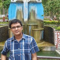 Sunil Gautam Photo 39