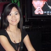 Carol Yu Photo 29