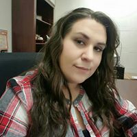 Miranda Harris Photo 30
