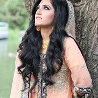 Sana Qadri Photo 8