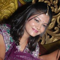 Meghna Agarwal Photo 20