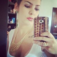 Rebecca Paz Photo 30