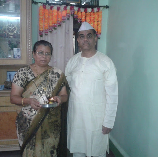 Shobhana Chaudhari Photo 5
