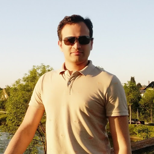 Prashant Desai Photo 28