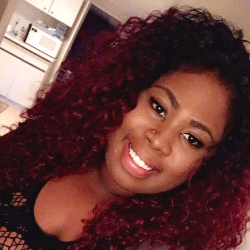 Shanice Richardson Photo 12