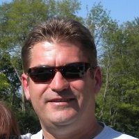 Mark Negus Photo 9