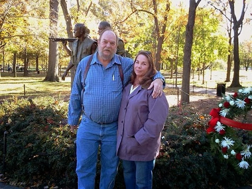 Carol Foster Photo 34