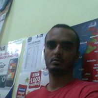 Ricky Mohammed Photo 14