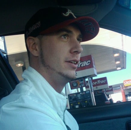 Thomas Mahaffey Photo 23