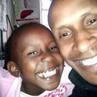 Michael Kibe Photo 5
