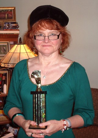 Tina Wagner Photo 9