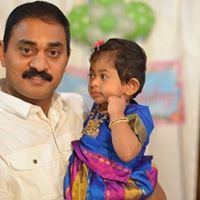 Thiyagarajan Ganesan Photo 12