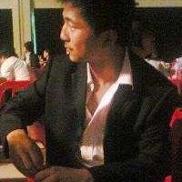Jie Gao Photo 34