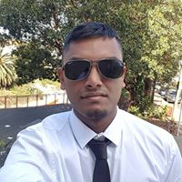 Rajeev Sharan Photo 16