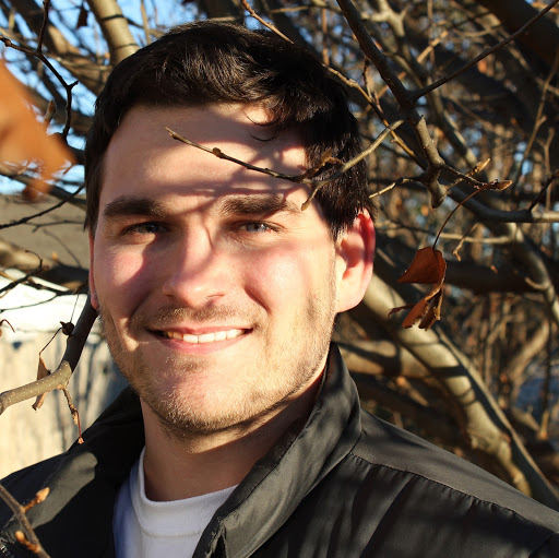 Adrian Taylor Photo 16
