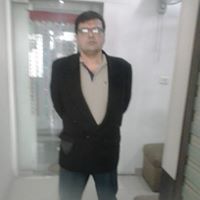 Basab Chatterjee Photo 8