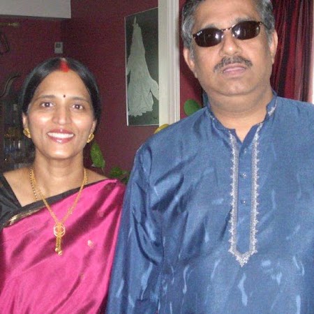 Shankar Rajagopalan Photo 9