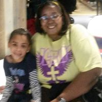 Traci Criddle Photo 2