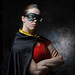 Robin Cassidy Photo 6
