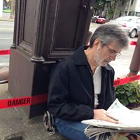 Dennis Normile Photo 2