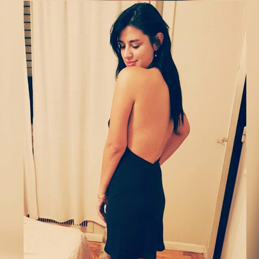 Paula Ortiz Photo 27