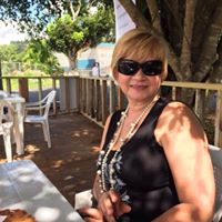 Nydia Cosme Photo 2