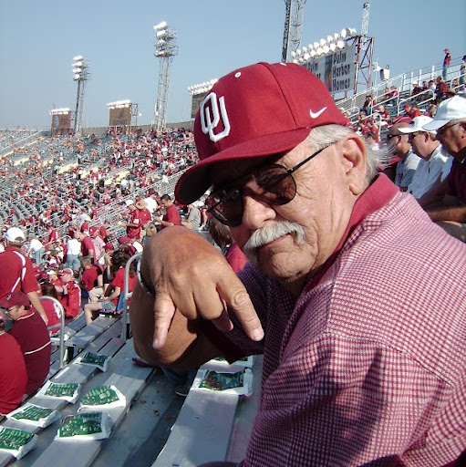 Bob Doty Photo 16