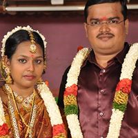 Srinivas Krishnamoorthy Photo 4