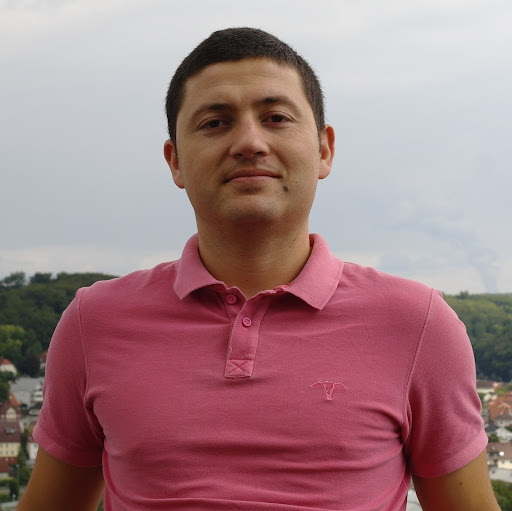 Alin Stan Photo 14