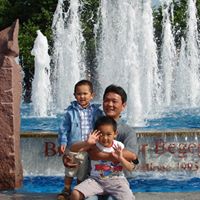 Manh Ho Photo 16
