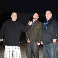 Brian Huber Photo 52