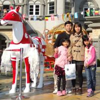 Tommy Chang Photo 44