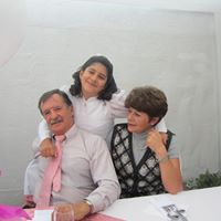 Mercedes Bastidas Photo 9