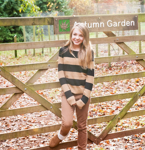Claudia Chambers Photo 21