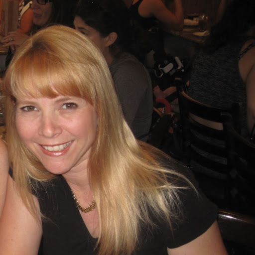 Susan Arnold Photo 19