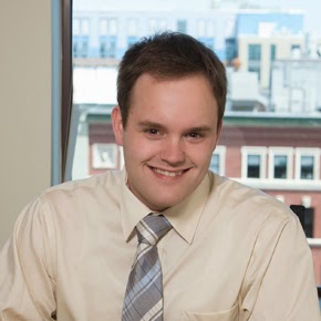 Joshua Nadreau Photo 4