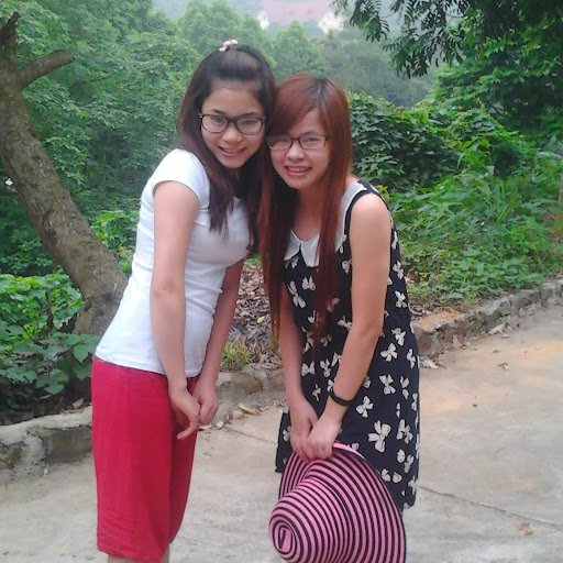 Hanh Doan Photo 26