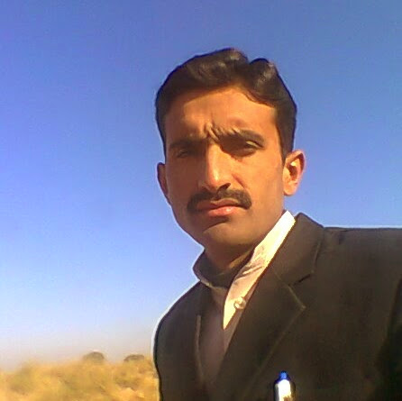 Danish Zaman Photo 6