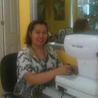 Sandra Manzano Photo 10