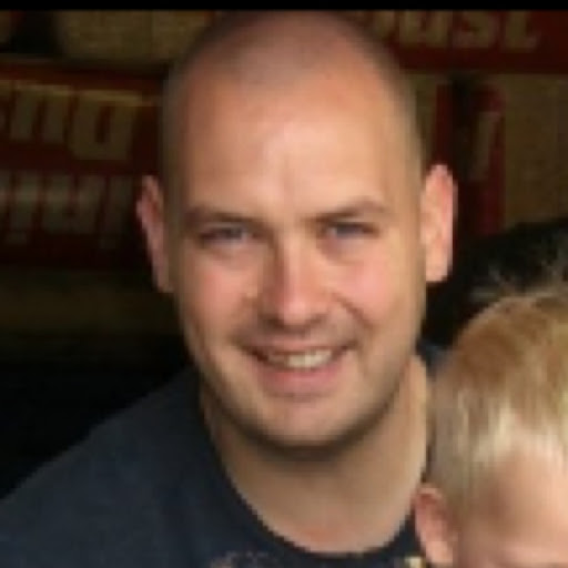 Antony Goddard Photo 3