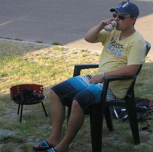 Michael Stumpf Photo 15