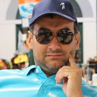 Oleg Tkach Photo 4