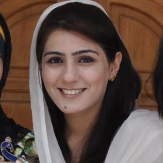 Maryam Hashmi Photo 13