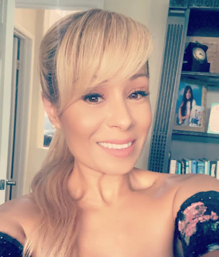 Maria Olea Photo 29