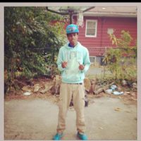 Elijah Shaw Photo 10