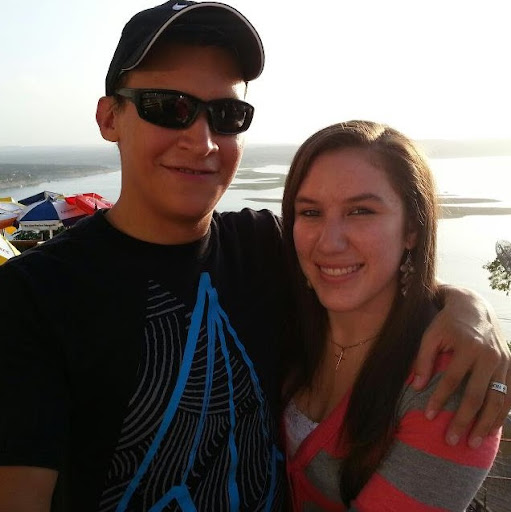 Lauren Cates Photo 17