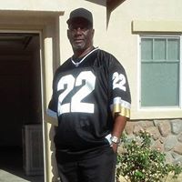Larry Lowe Photo 31