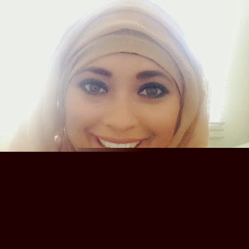 Maria Zaman Photo 16