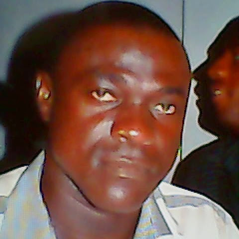John Cudjoe Photo 12