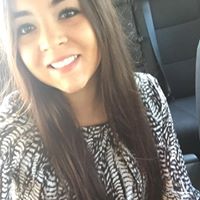 Sabrina Correia Photo 8